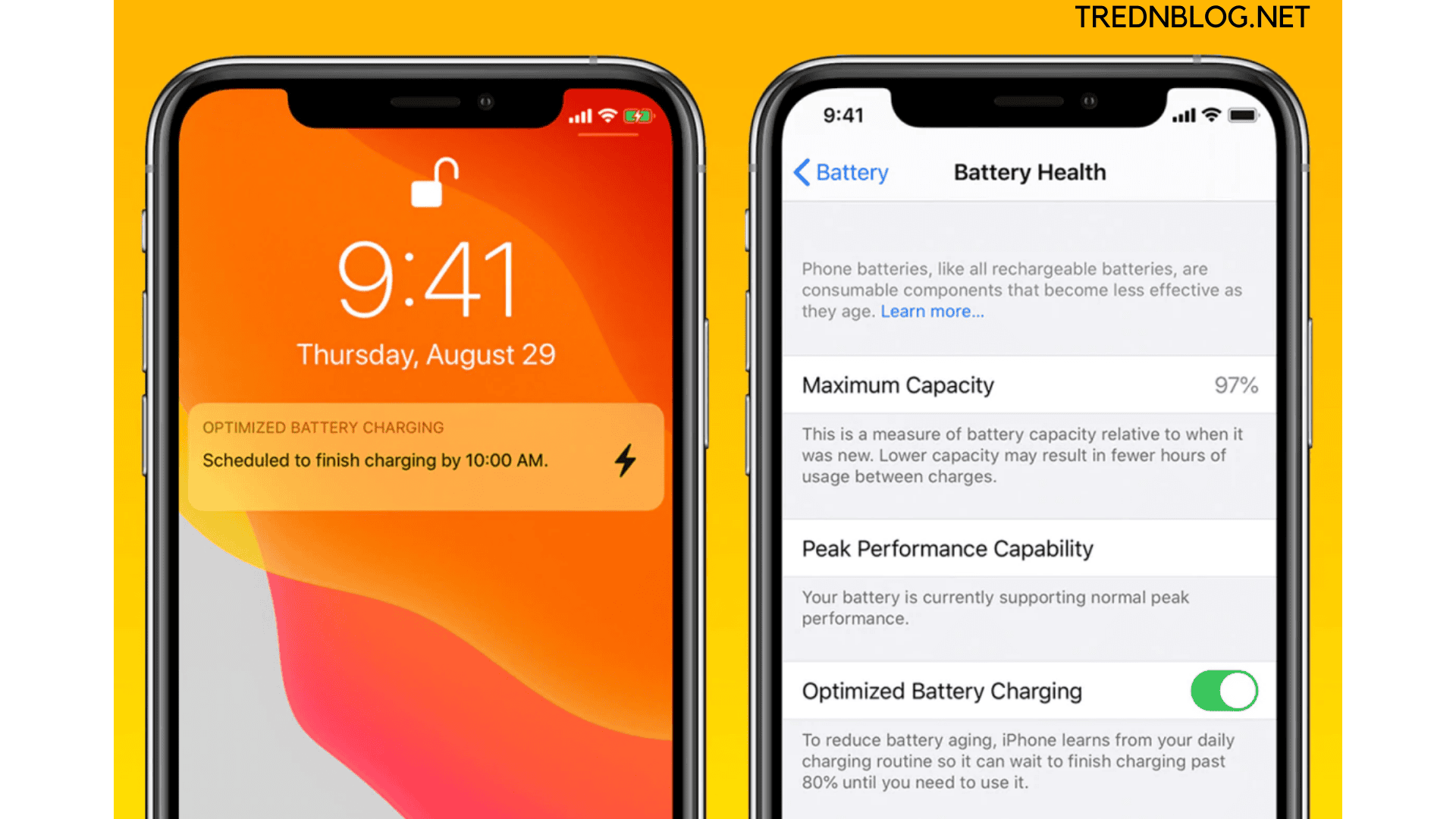  Turn Off Optimized Battery Charging on iPhone Within Minutes