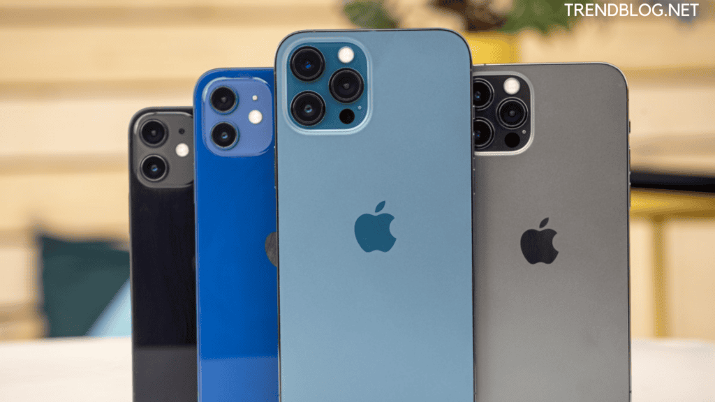 Apple iPhone 12 Price Drop at $497