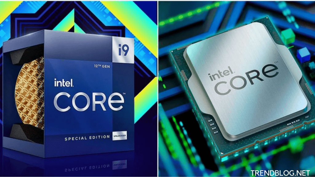 Intel announces i9-12900KS