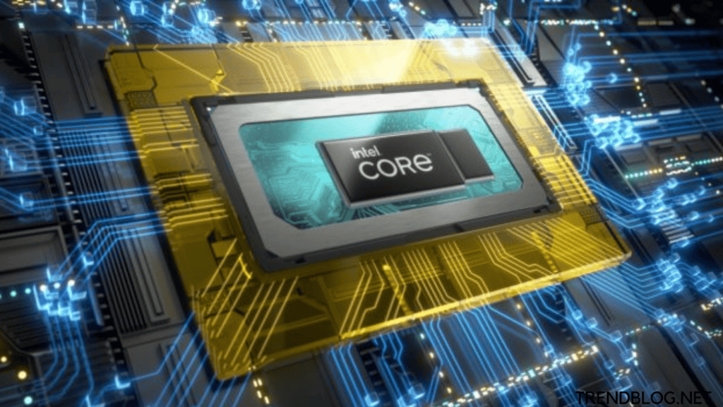 Intel announces i9-12900KS