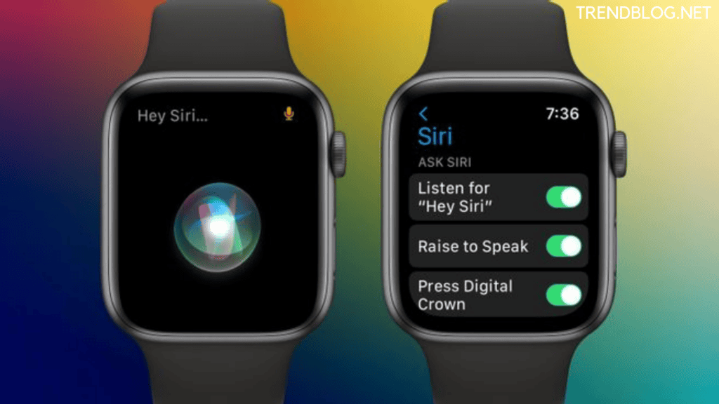 How to Turn Off Siri Read Text on Apple Watch