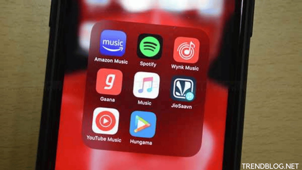 15 Best Music Apps Streaming in India  Ad Free Apps - 80