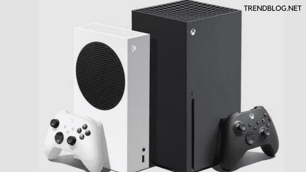 Xbox One is Down