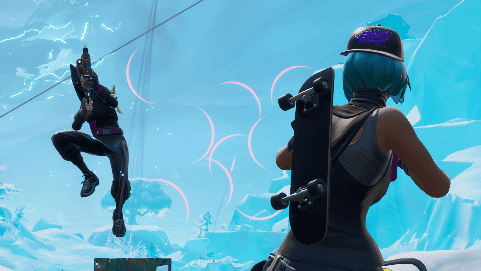 What’s New in Fortnite New Season: Upcoming Latest Updates