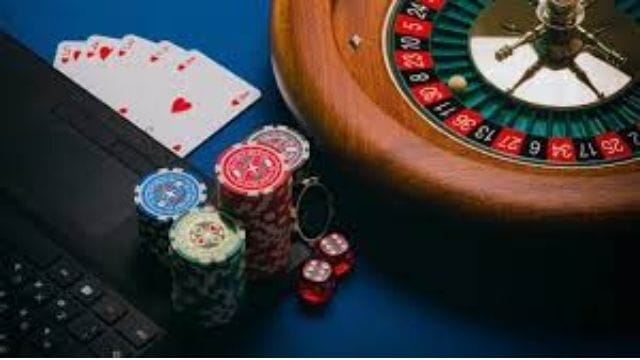 Withdraw Winnings at Online Casinos