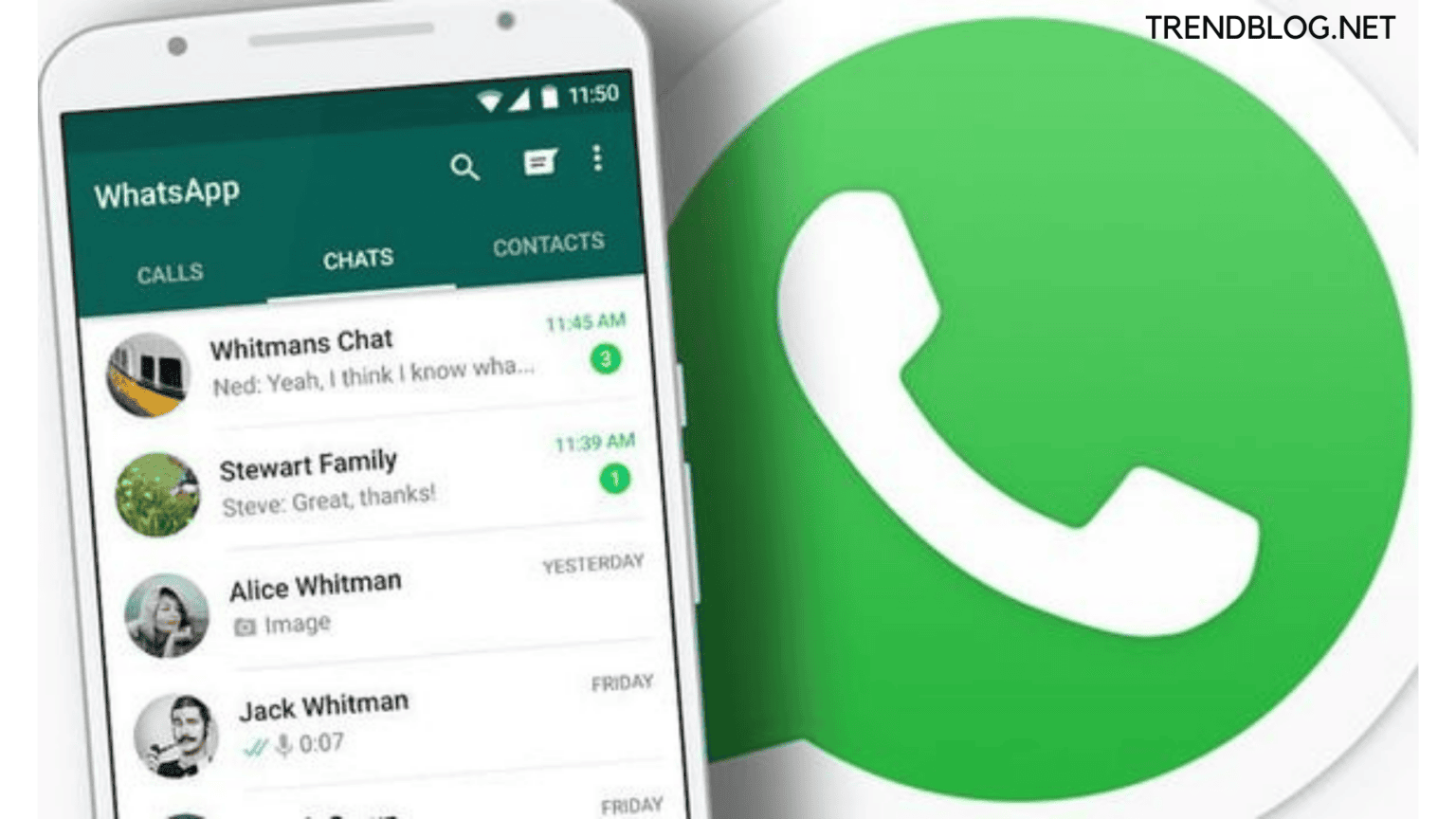 Does WhatsApp Delete Accounts After Inactive For 3 Months Trendblog