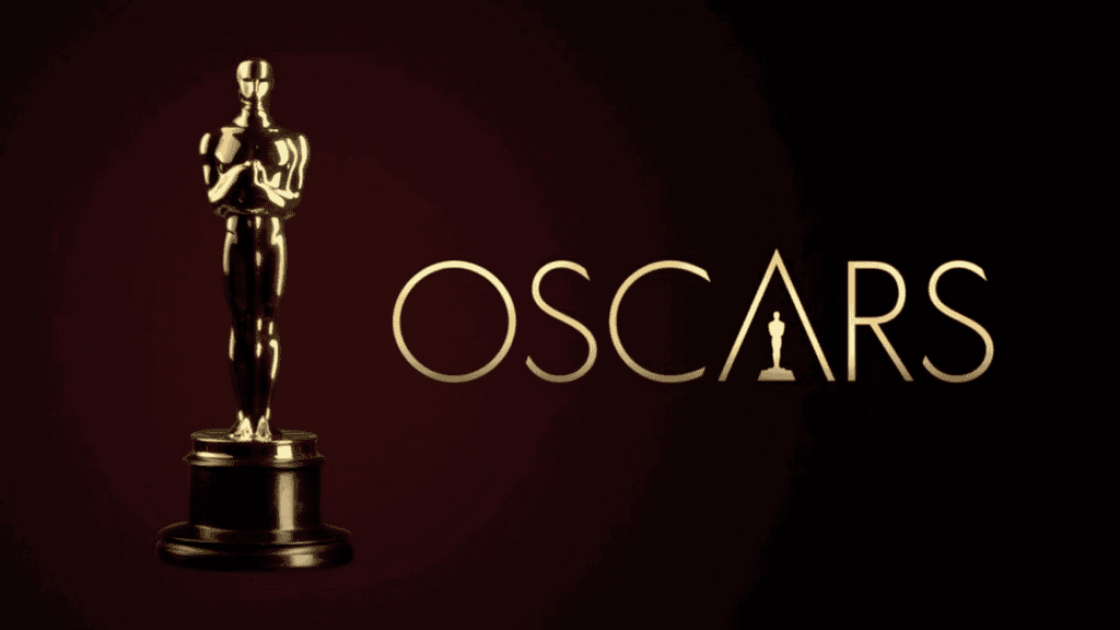 2022 Oscar Winners