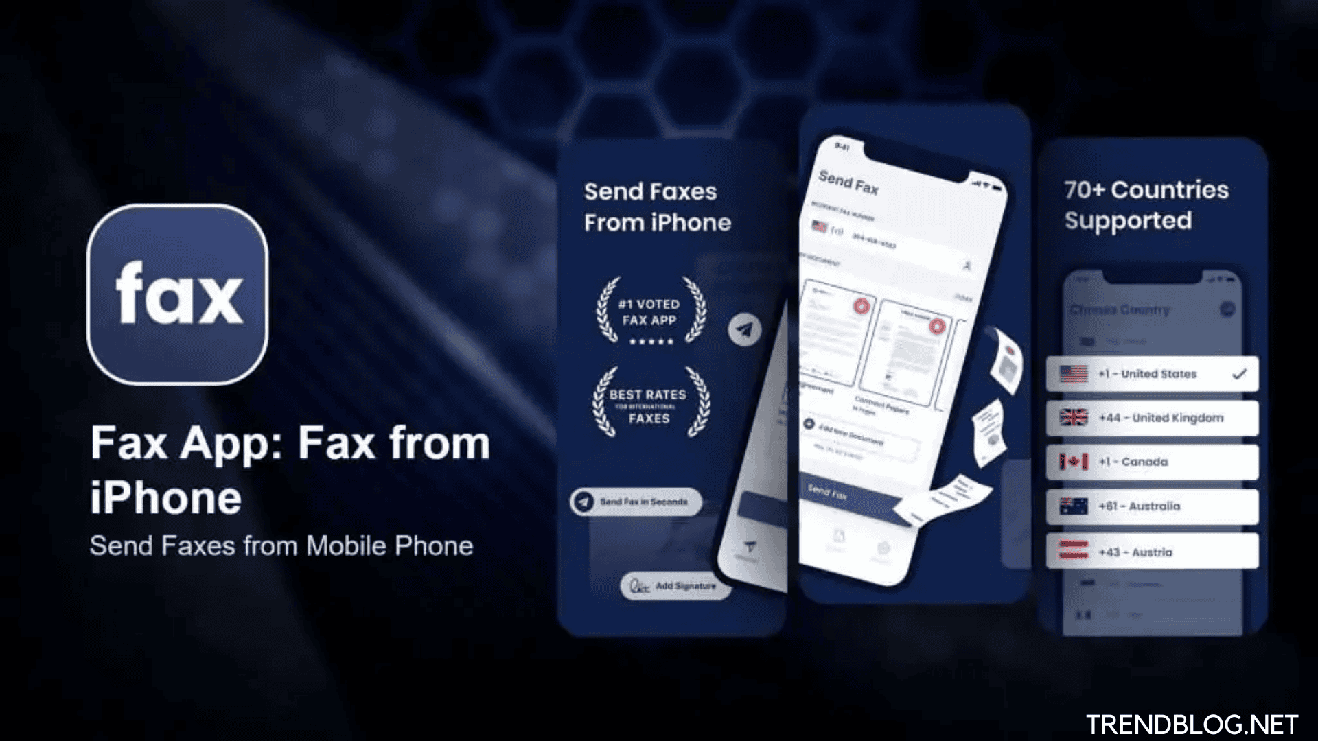   How to Fax From iPhone Using 4 Different Tricks