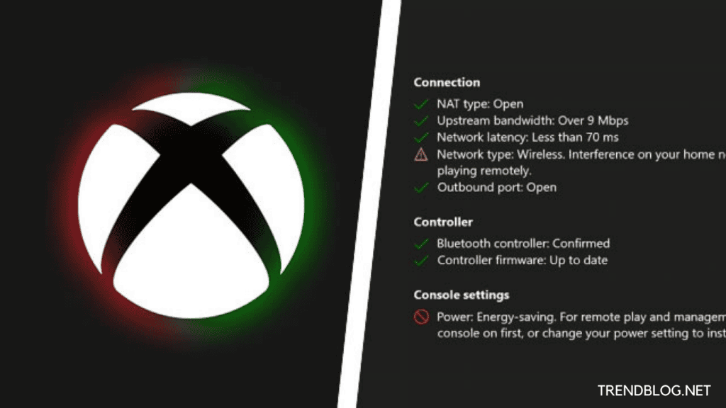 Hacks to Fix Nat Type Unavailable on Xbox One - 90