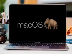Big Sur 11.6.6 New Version Of macOS