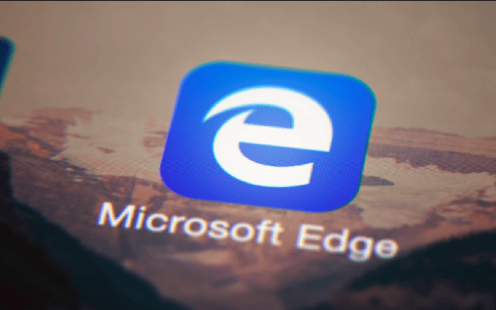 Disable Microsoft Edge From Running In The Background