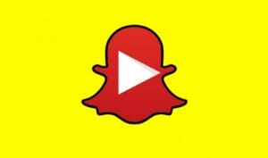 now easily post YouTube videos on Snapchat