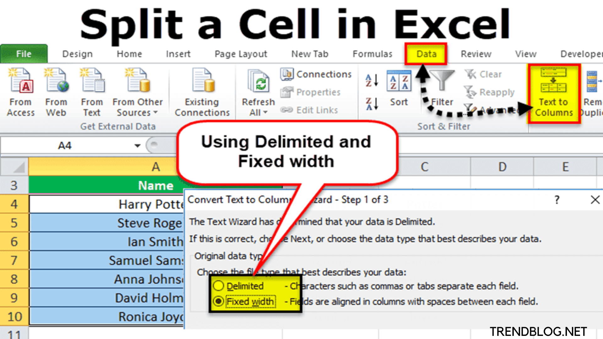 split-cell-in-excel-examples-how-to-split-cells-in-excel-2023