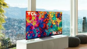 TCL 6 Series 4K HDTV Is On High Demand In Market  Read To Know  - 94