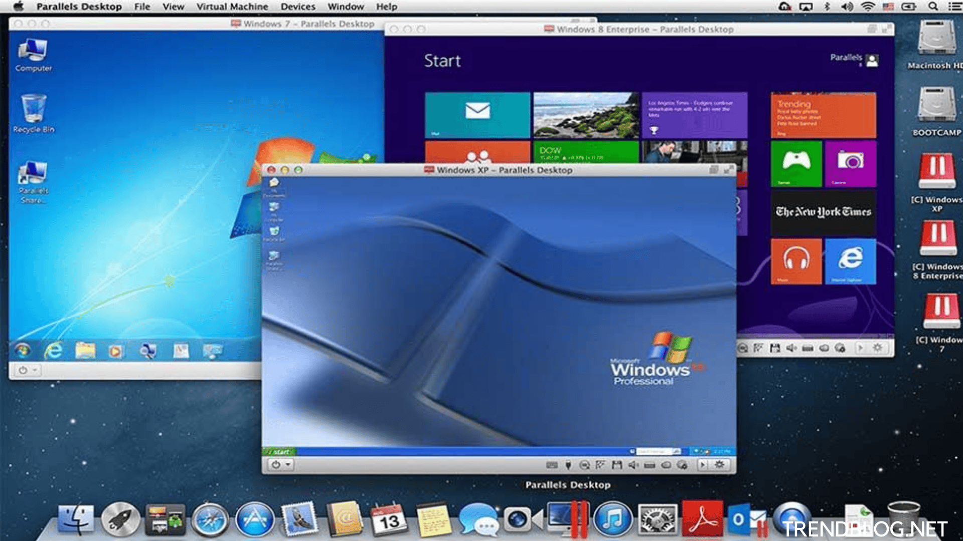 How to Install Windows on a Mac   Know Easy and Simple Steps - 15