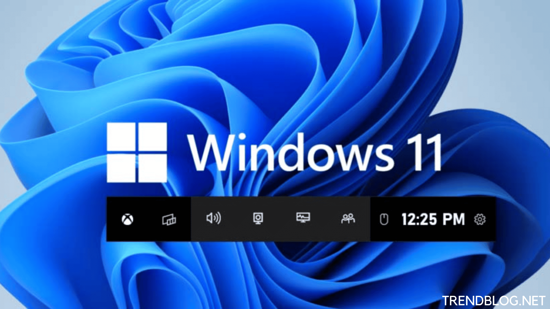  How to Screen Recorder on Windows 11 Using 5 Unique Ways