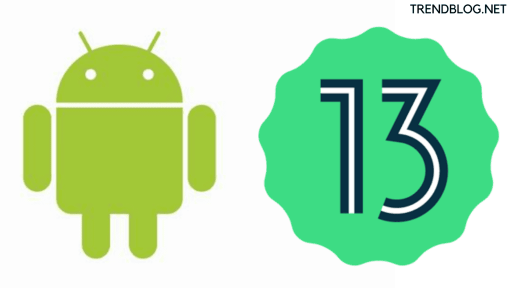 android 13 new features