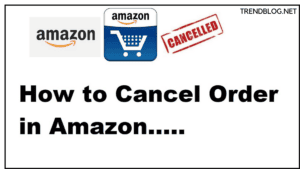  How to delete an Amazon Account?