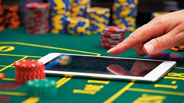 The Biggest Technological Changes in iGaming Industry