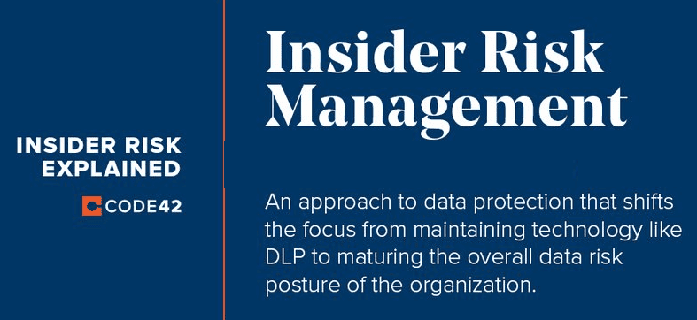 Insider Risk Management Framework  A New Approach to Data Protection - 52