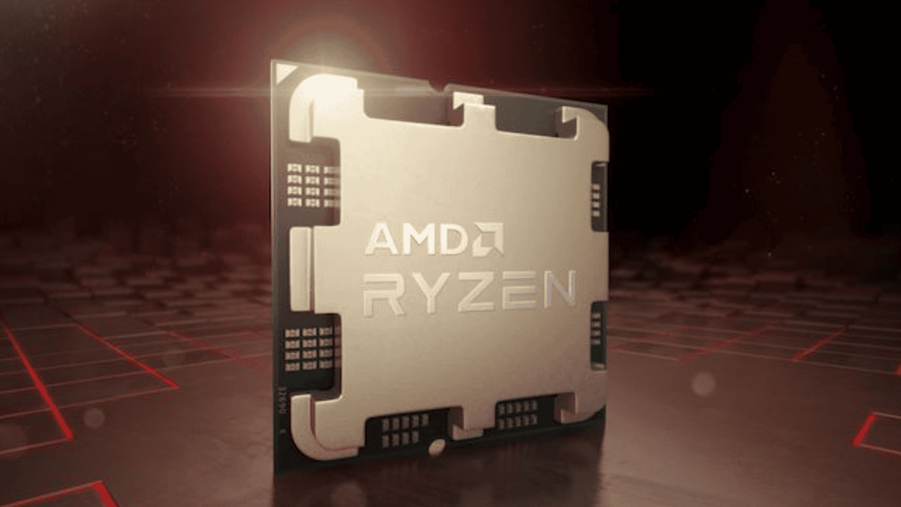  Detailed Brief About the AMD 6 core Ryzen 7000 CPU
