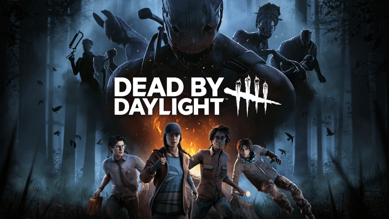 Dead by Daylight Is Getting a Dating Sim Called Hooked on You