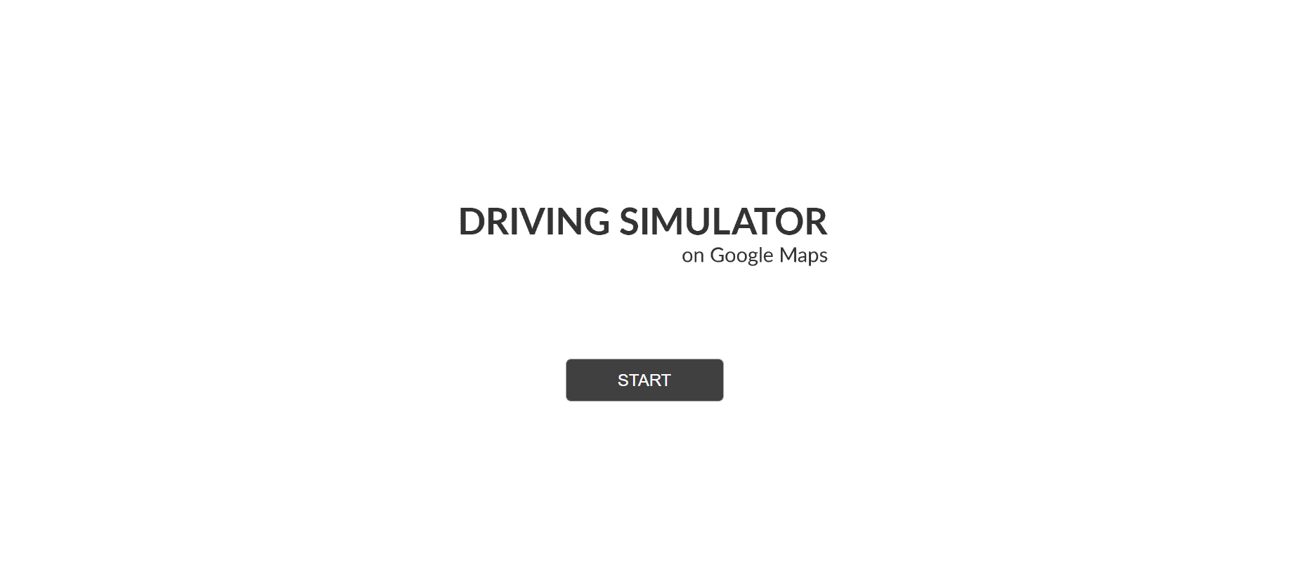 Use Google Drive Simulator