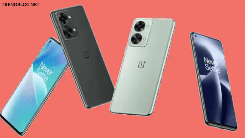 OnePlus Nord 2t