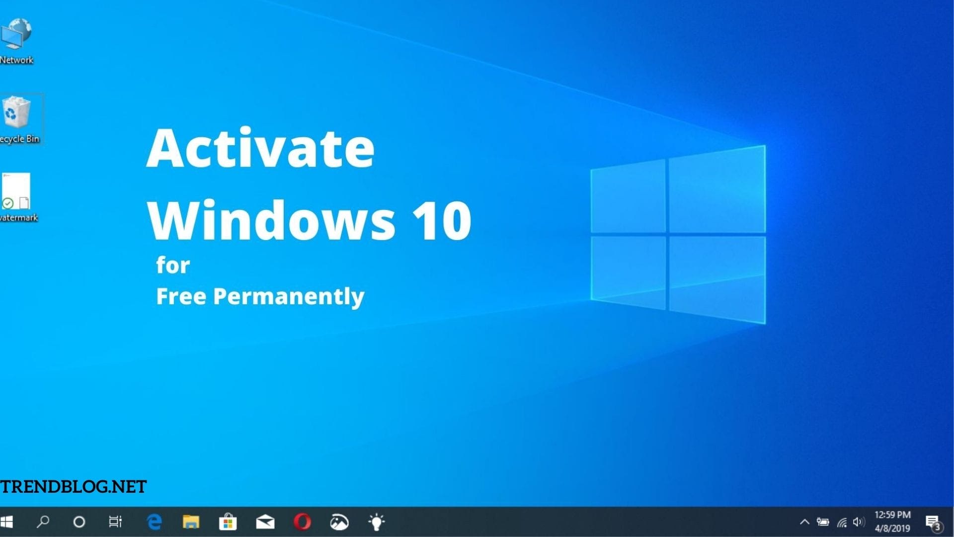  2 Methods to Activate Windows 10 for Free Using Code
