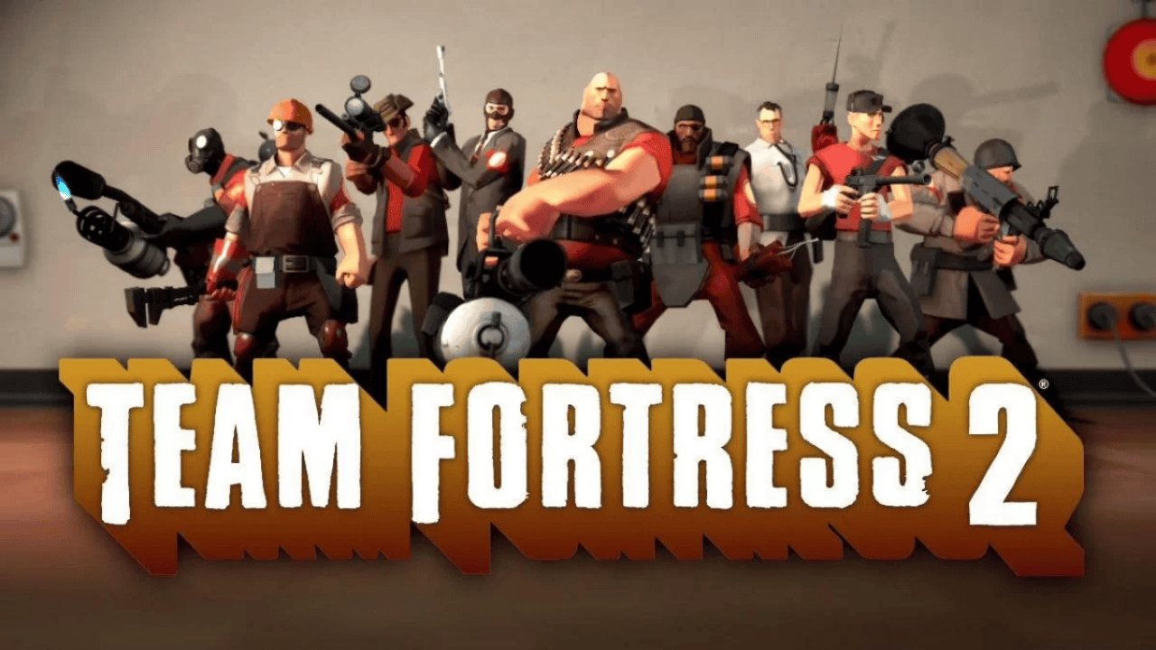  Valve addresses Team Fortress 2 System Requirements Fans Waiting For