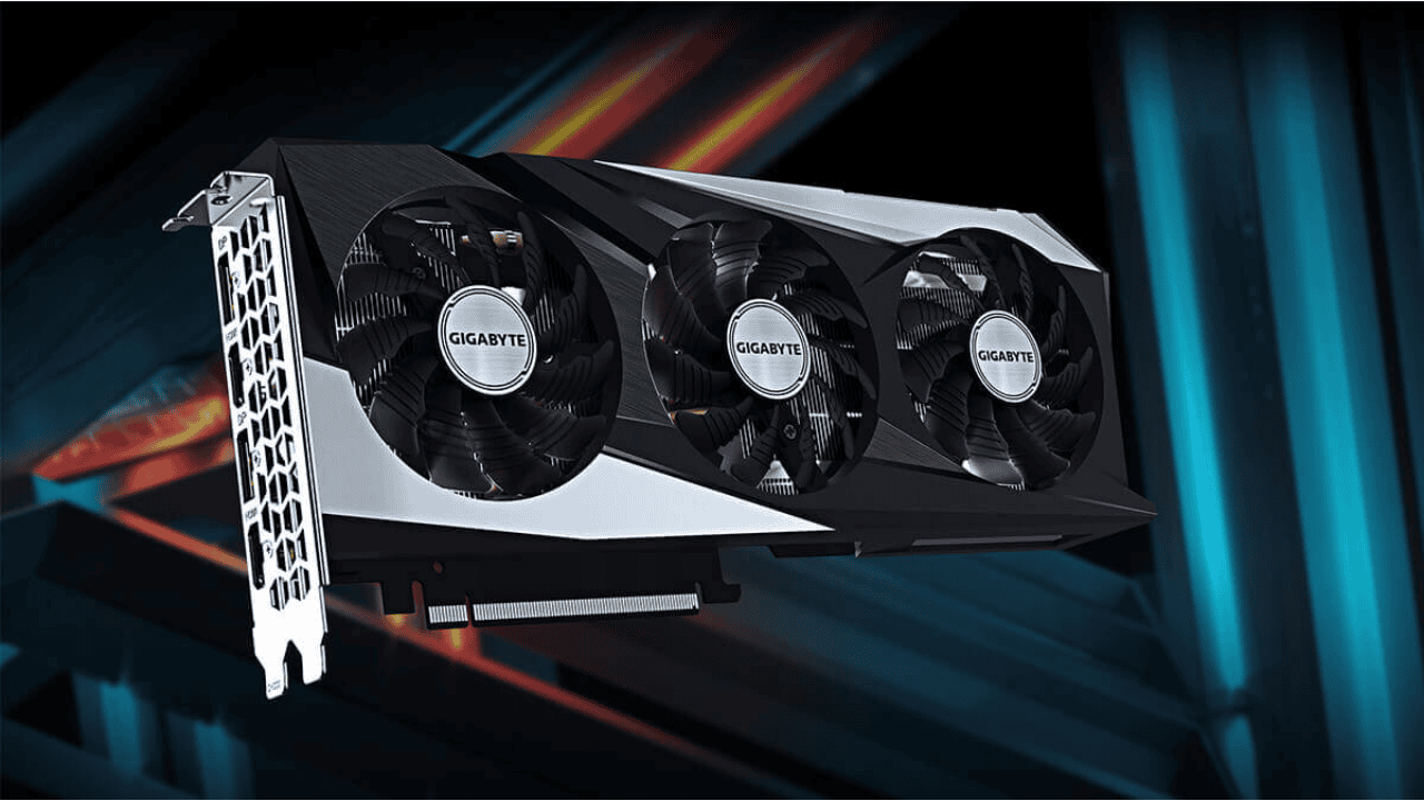 Nvidia LHR v3 Graphics Cards Receive a 90  Crypto Performance - 64