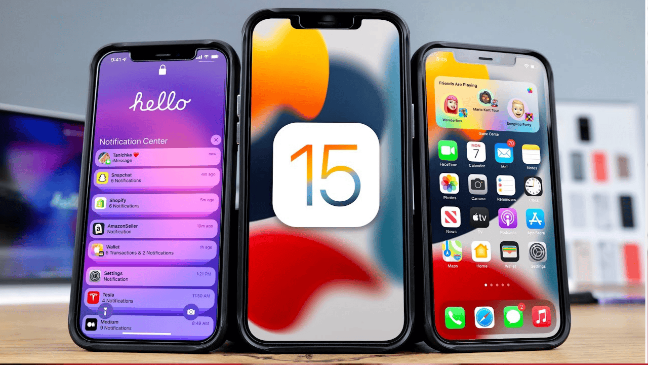  Apple’s iOs 15 could finally get one of the most long-requested features