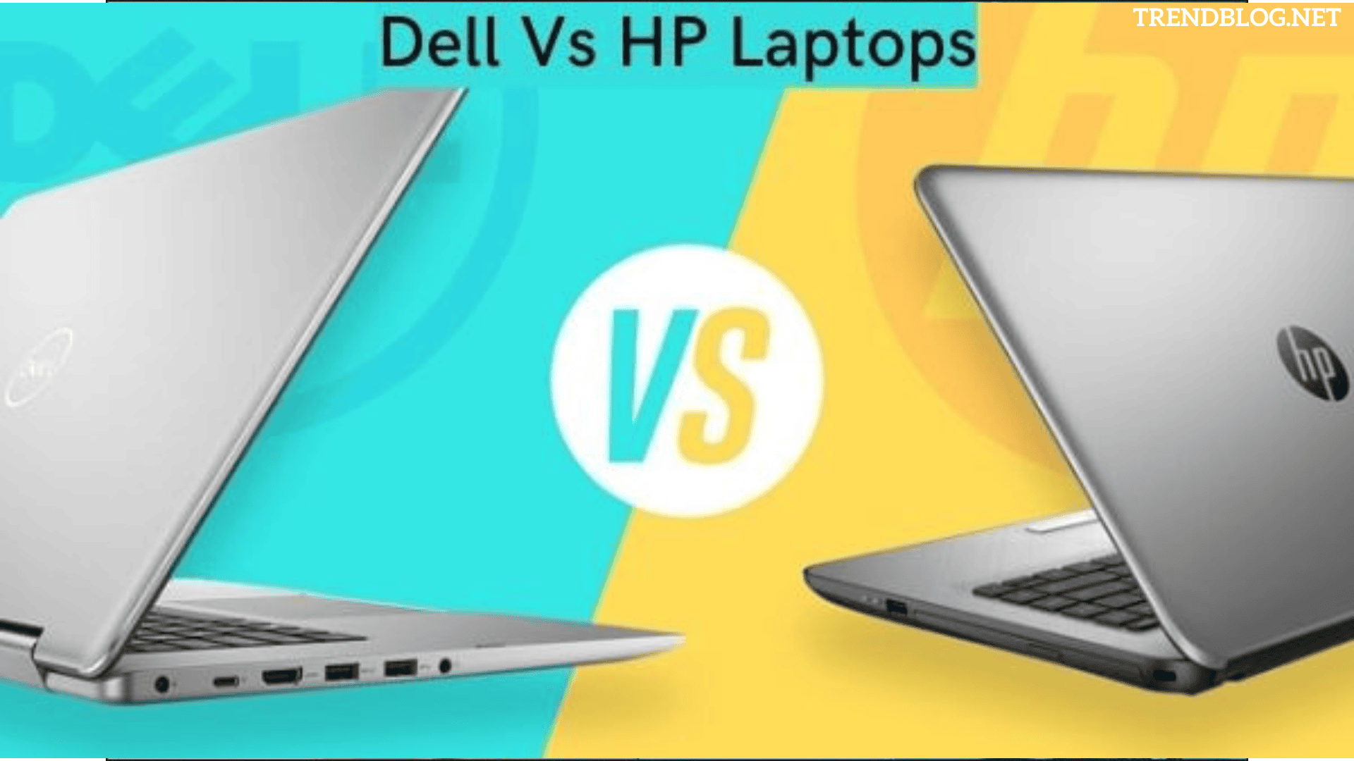  Which Brand Is Better Hp or Dell: Design, Price, Components