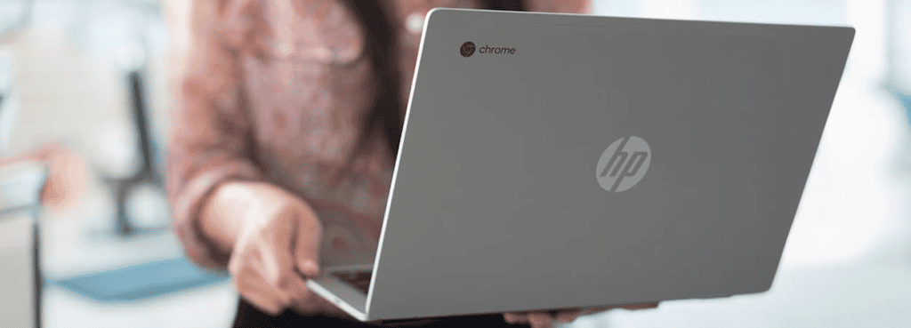 How to get windows on Chromebook