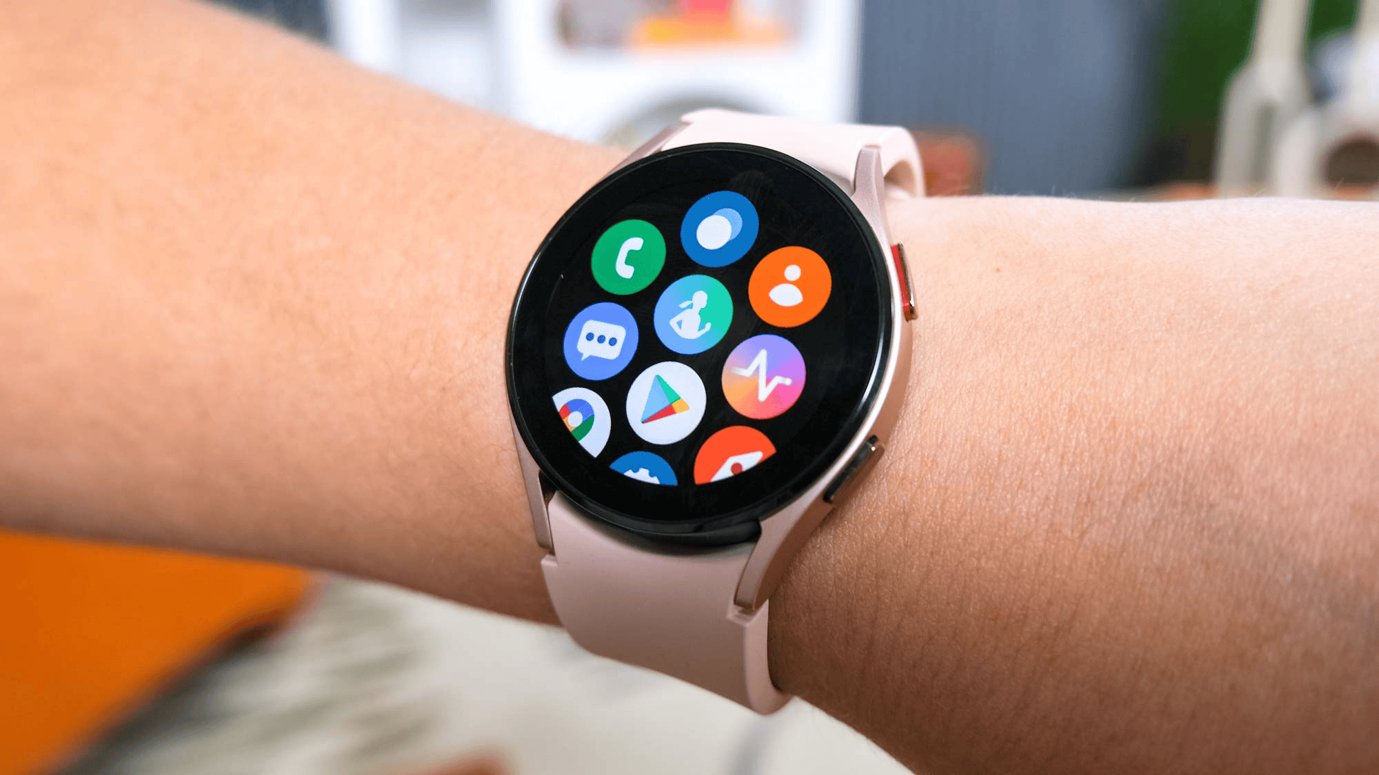  Google Pixel Watch announced, to launch with Pixel 7 smartphone