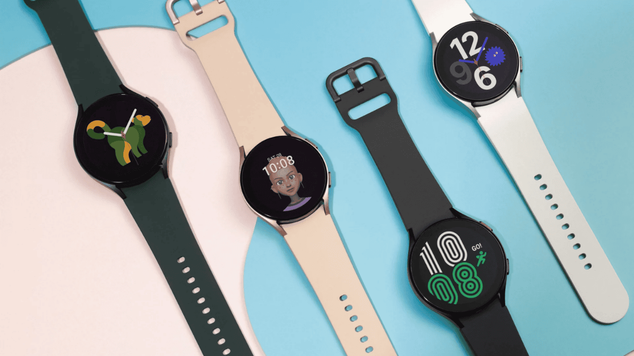  The Samsung Galaxy Watch 4 just hit a new price low & Google Assistant This Summer