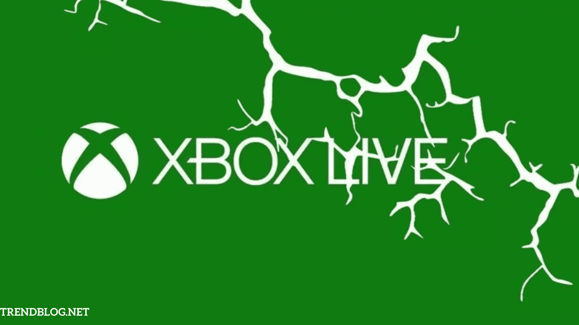 Xbox Live Down With Sign-in Error: Unable to Access Games