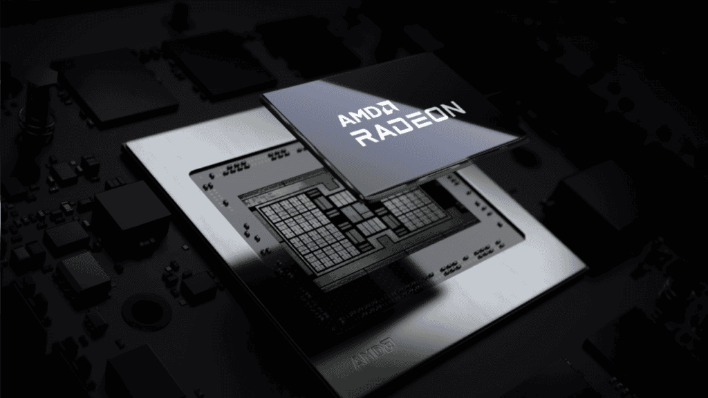 AMD RDNA3 Architecture