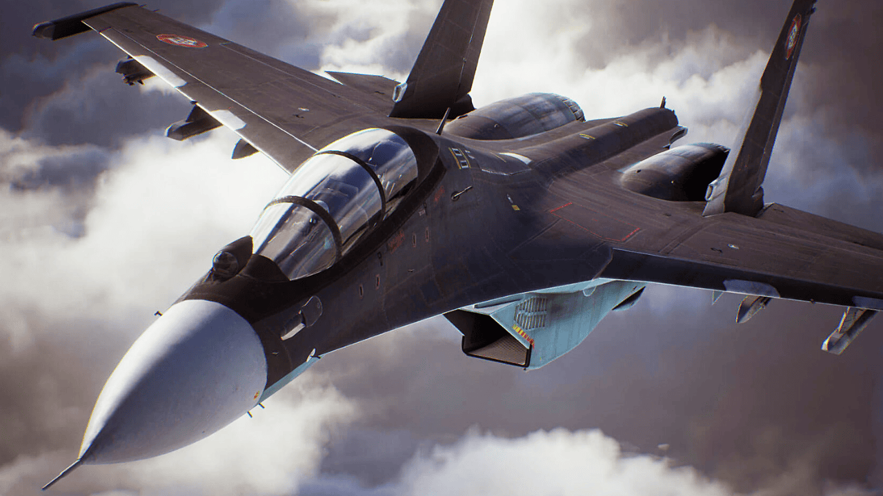  Ace Combat: Skies Unknown- Top Gun: Maverick Aircraft Set is Out Now