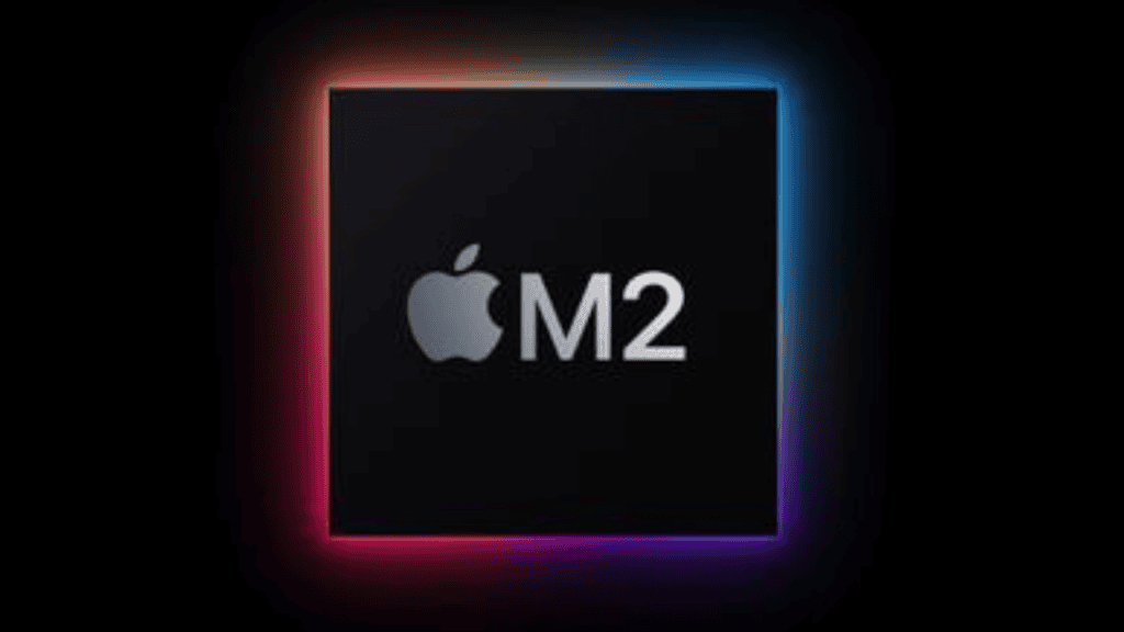 Apple M2 Processor