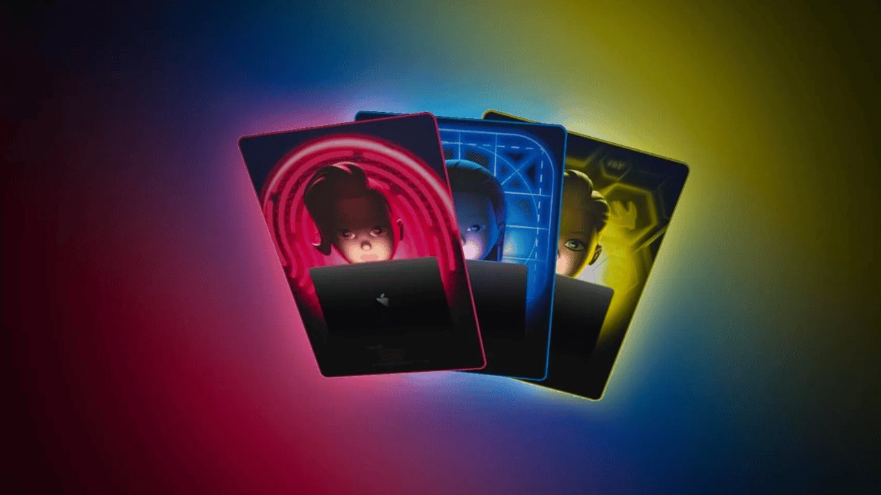 Apple teases WWDC 2022 with AR Memoji card pack Easter egg