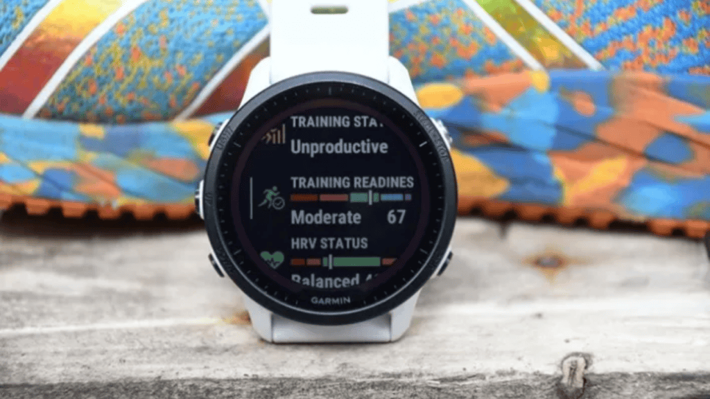 Garmin announces Forerunner 955 with solar charging and Touchscreen - 85