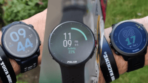 Garmin Forerunner 255 Unveiled Today  Review - 40