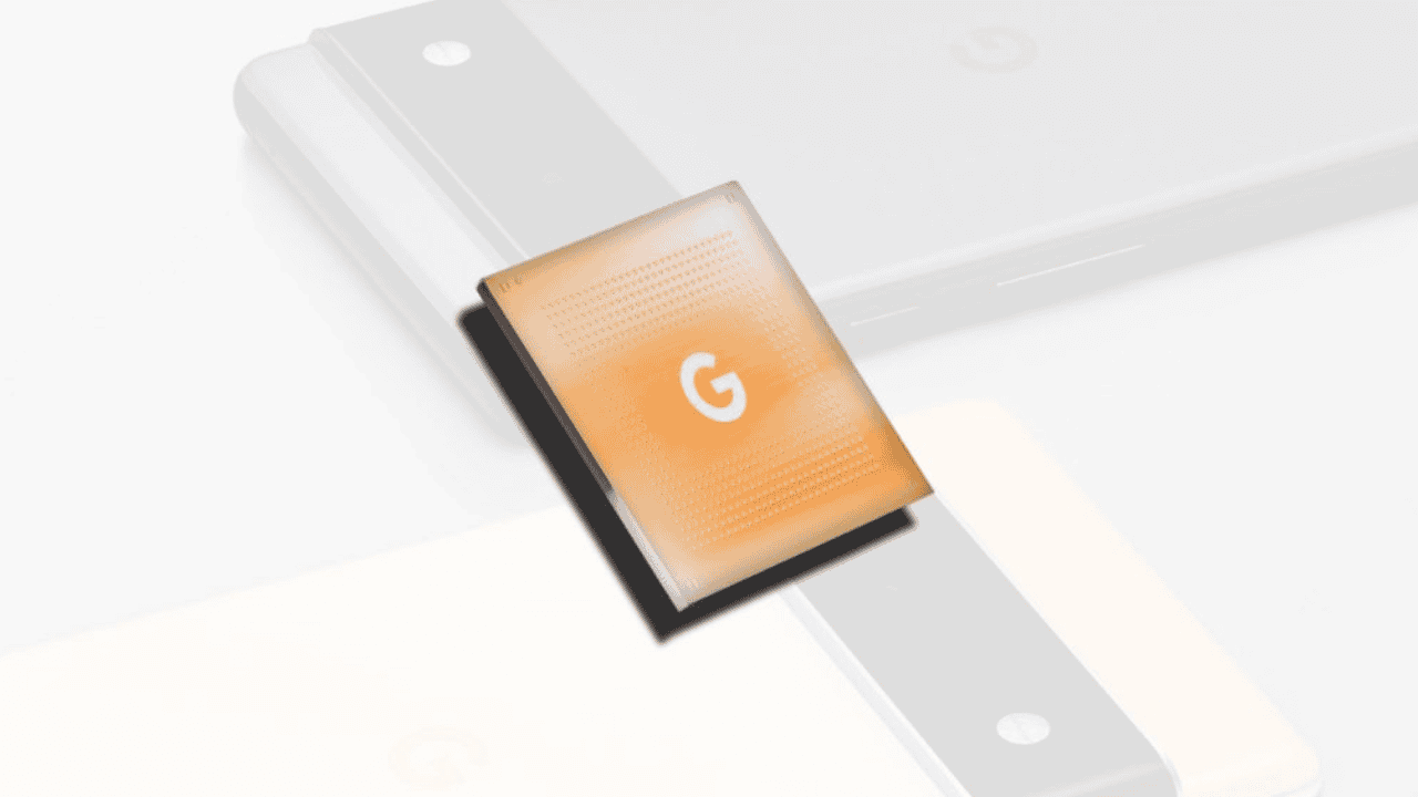  Google Tensor 2 Chipset Expected to be Built by Samsung