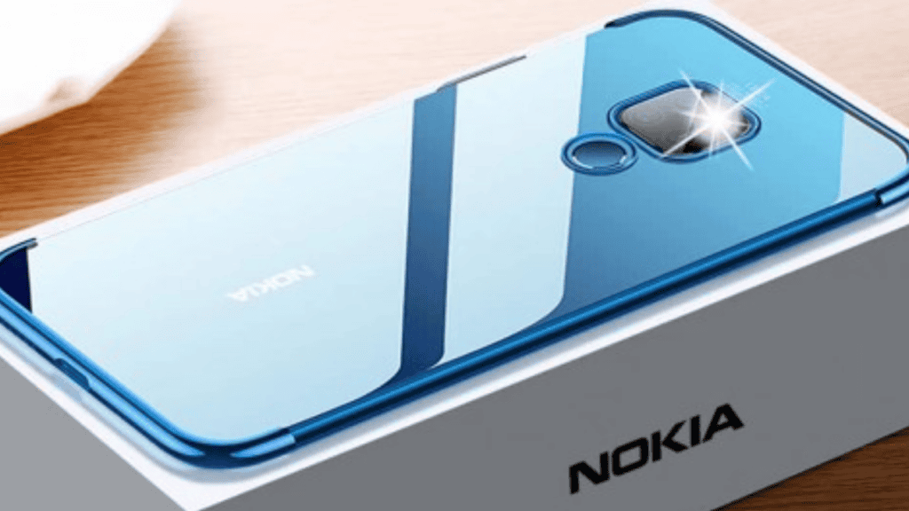 Nokia C21 Plus Smartphone With Android 11 Go Launched   Price  Specifications - 40