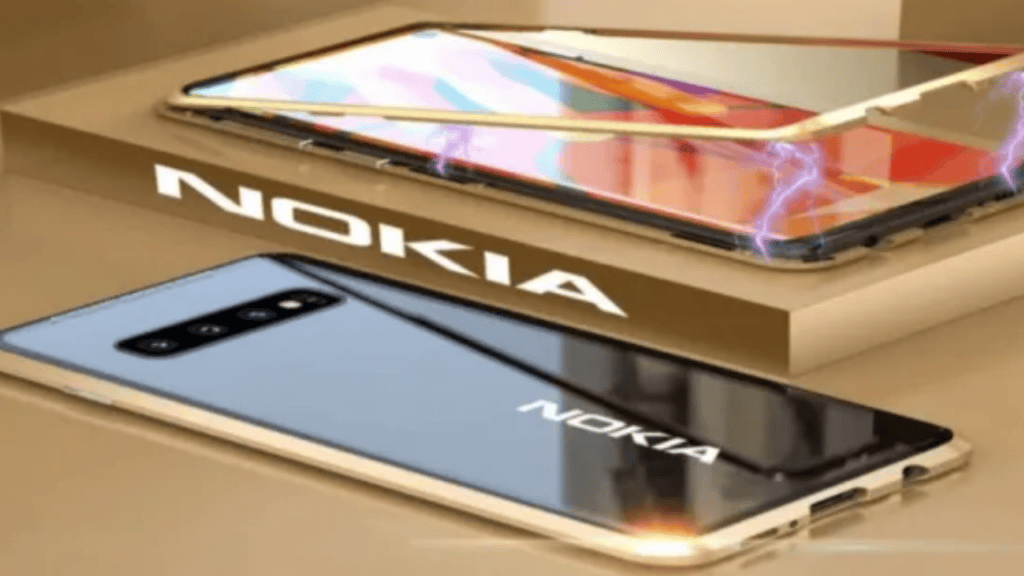 Nokia 10 PureView With Unexpected specifications and Price - 84