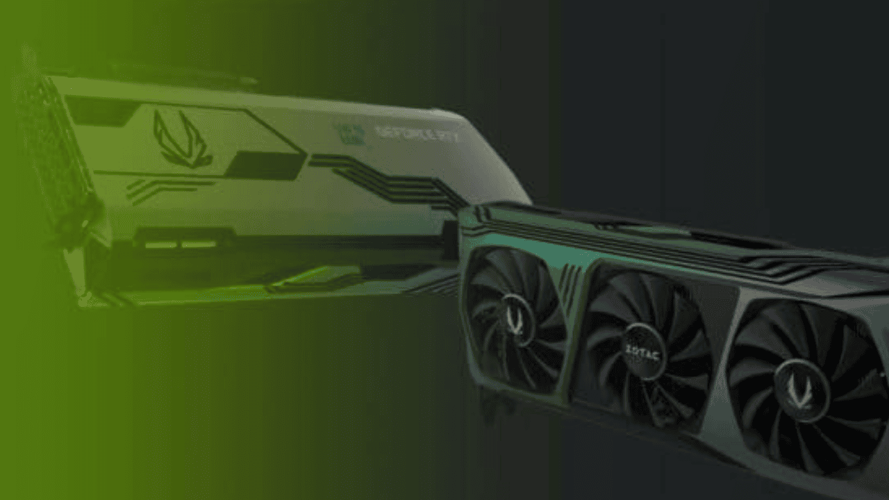  Nvidia RTX 4000 release date rumor sparks more fears over power usage