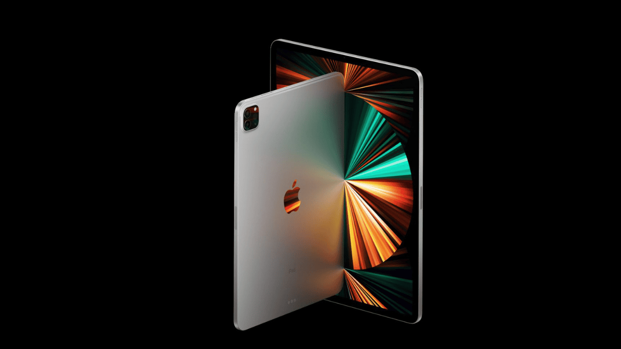  Apple might launch MacBook Air and iPad Pro with OLED display in 2024