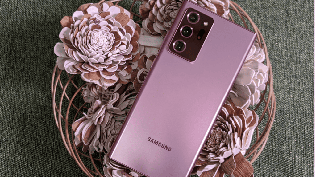 Samsung Galaxy Note 20 Series Gets Camera Improvements With the June 2022 Update - 50