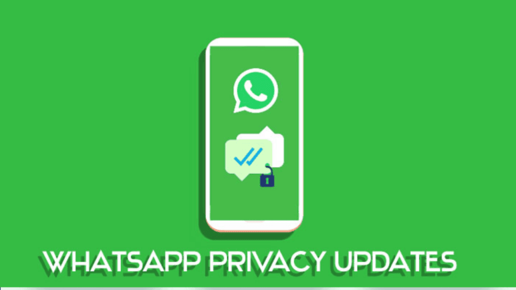 Whatsapp Privacy Feature